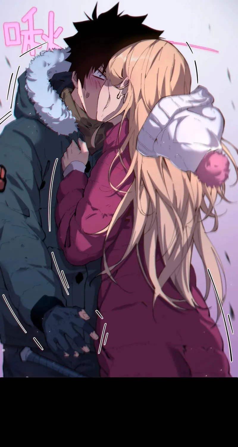 Arctic Cold War Chapter 1 page 13 - 