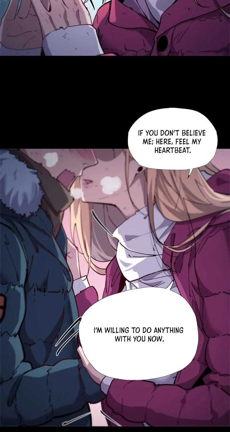 Arctic Cold War Chapter 1 page 17 - 