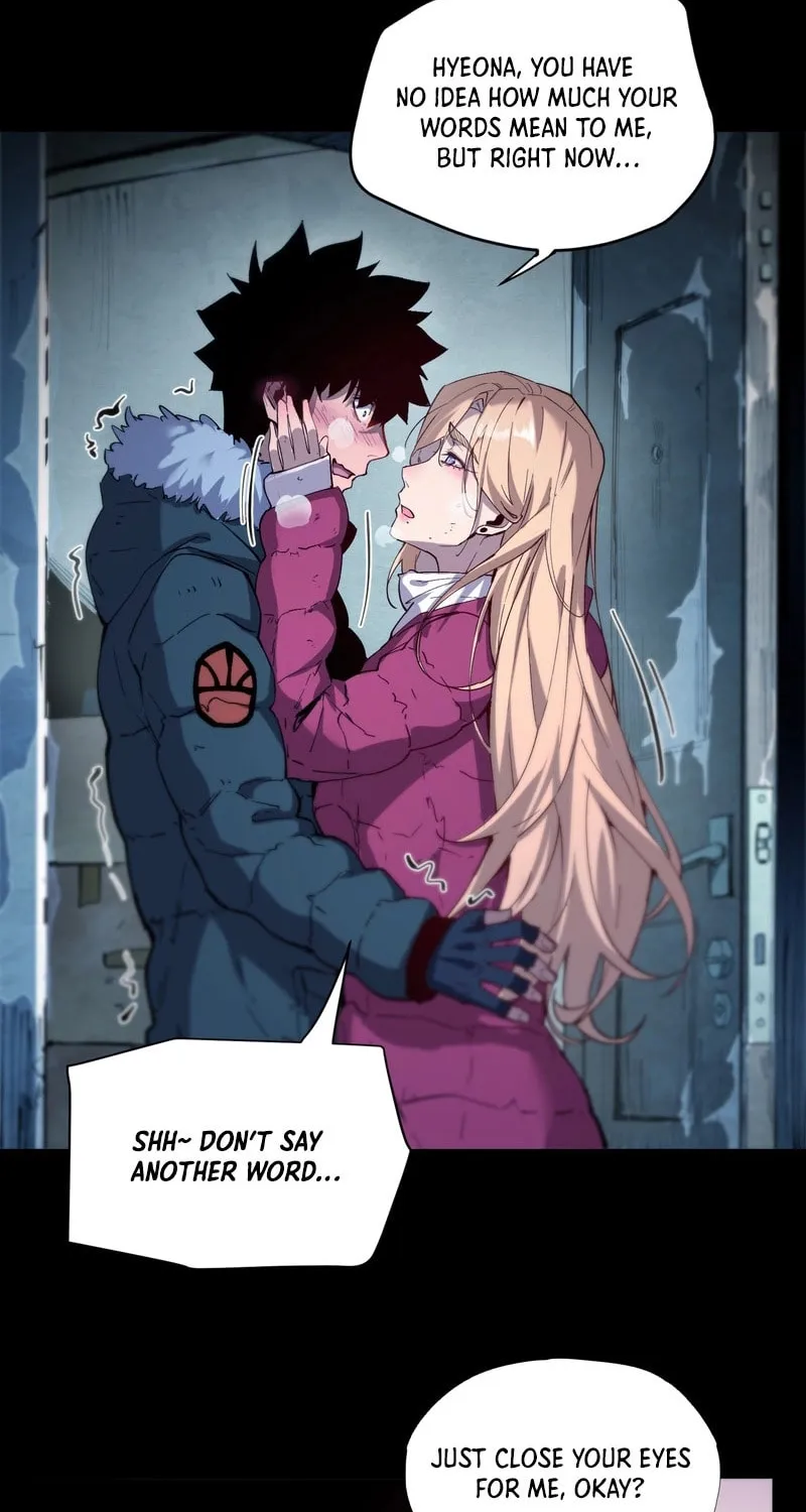 Arctic Cold War Chapter 1 page 20 - 