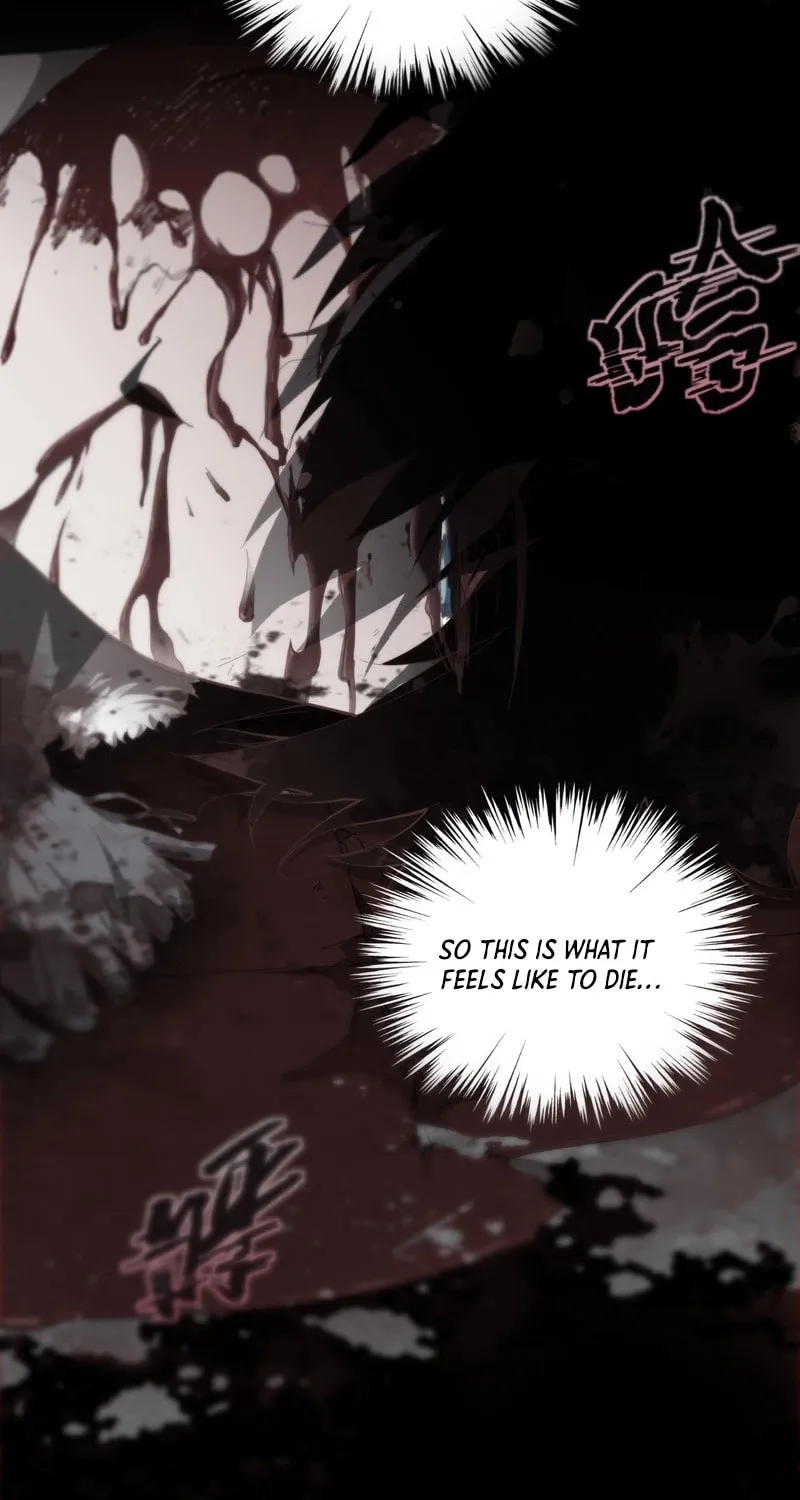Arctic Cold War Chapter 1 page 29 - 