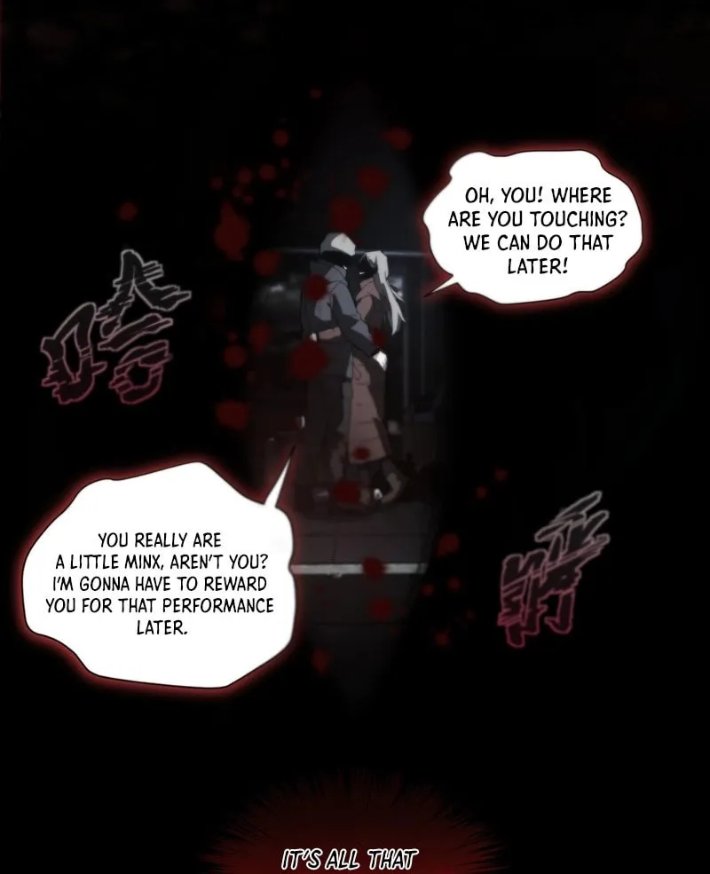 Arctic Cold War Chapter 1 page 30 - 