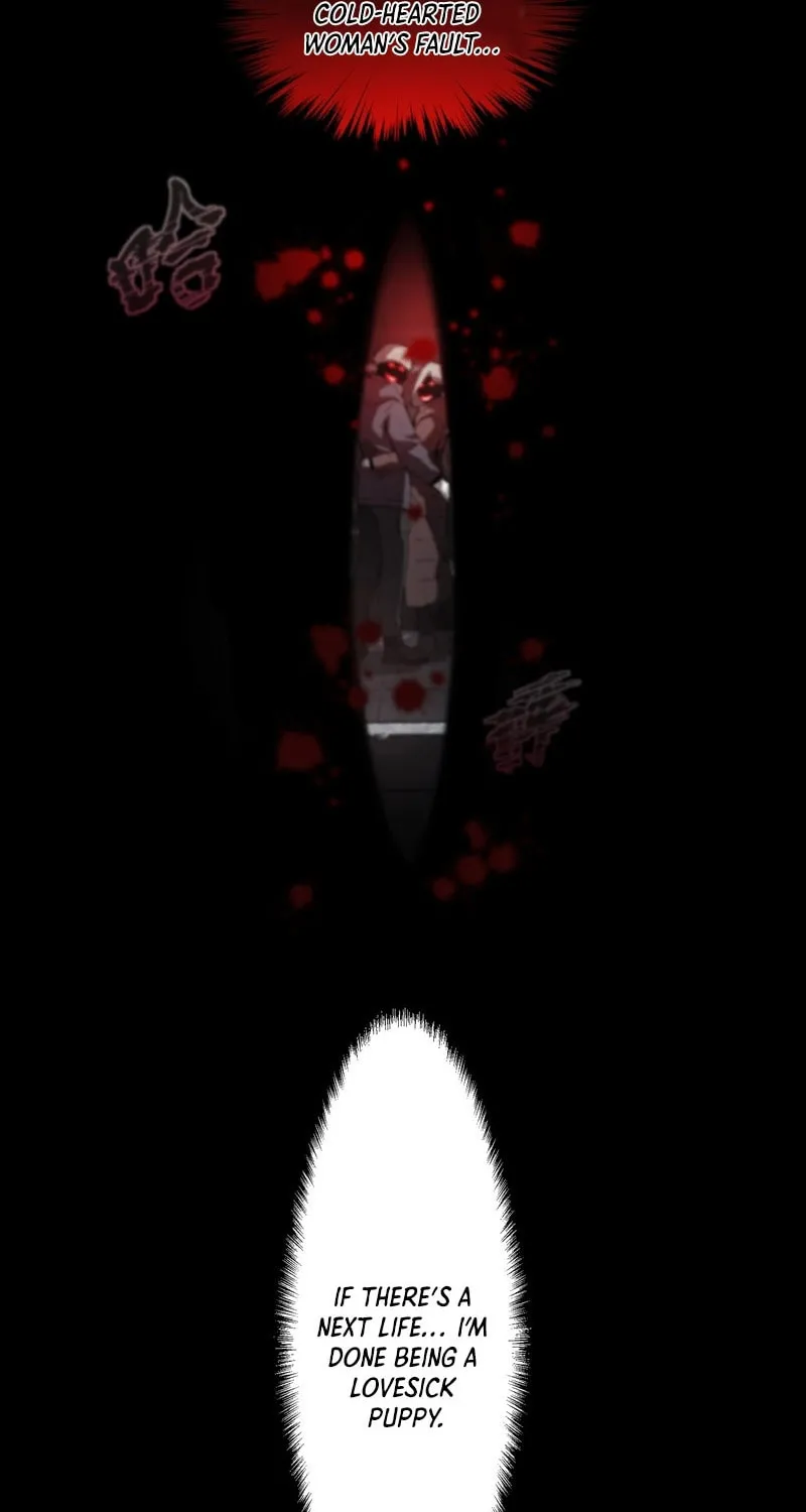 Arctic Cold War Chapter 1 page 31 - 