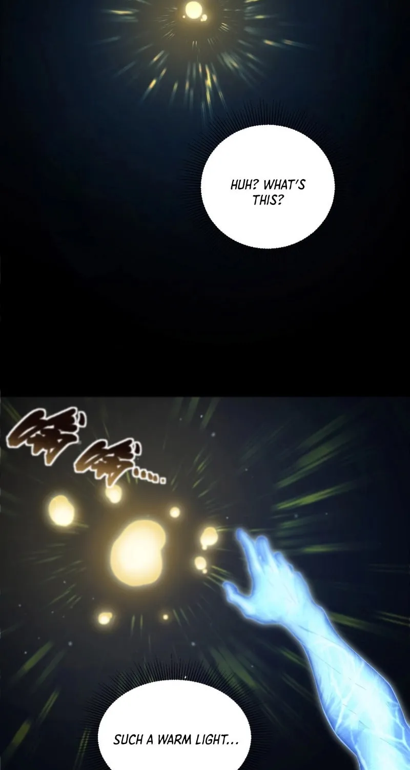 Arctic Cold War Chapter 1 page 33 - 