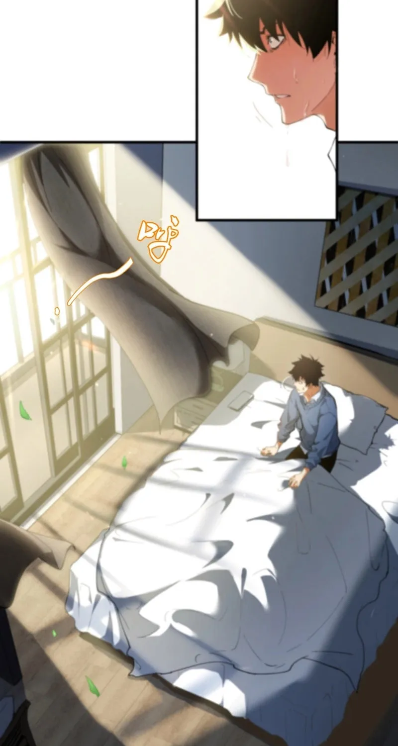 Arctic Cold War Chapter 1 page 41 - 