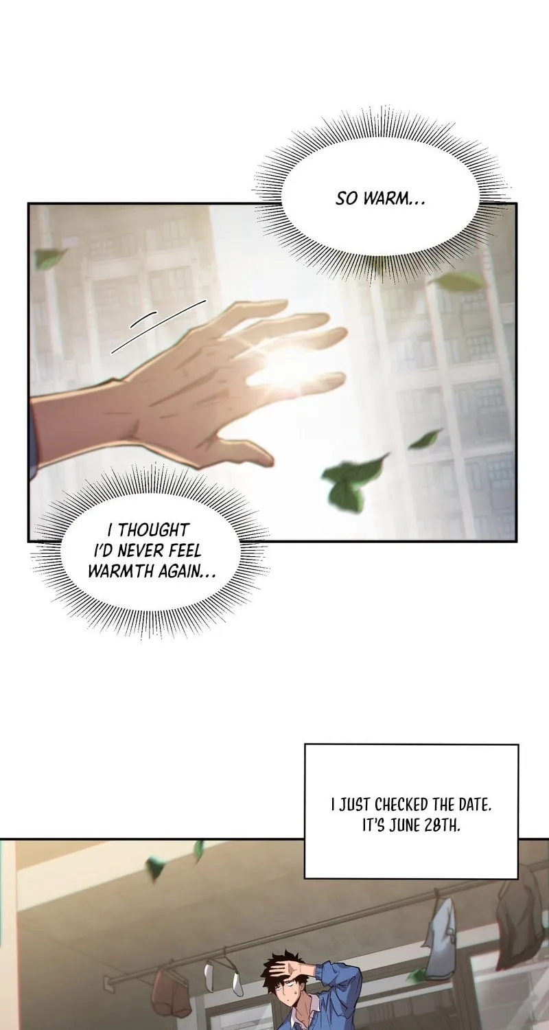 Arctic Cold War Chapter 1 page 44 - 