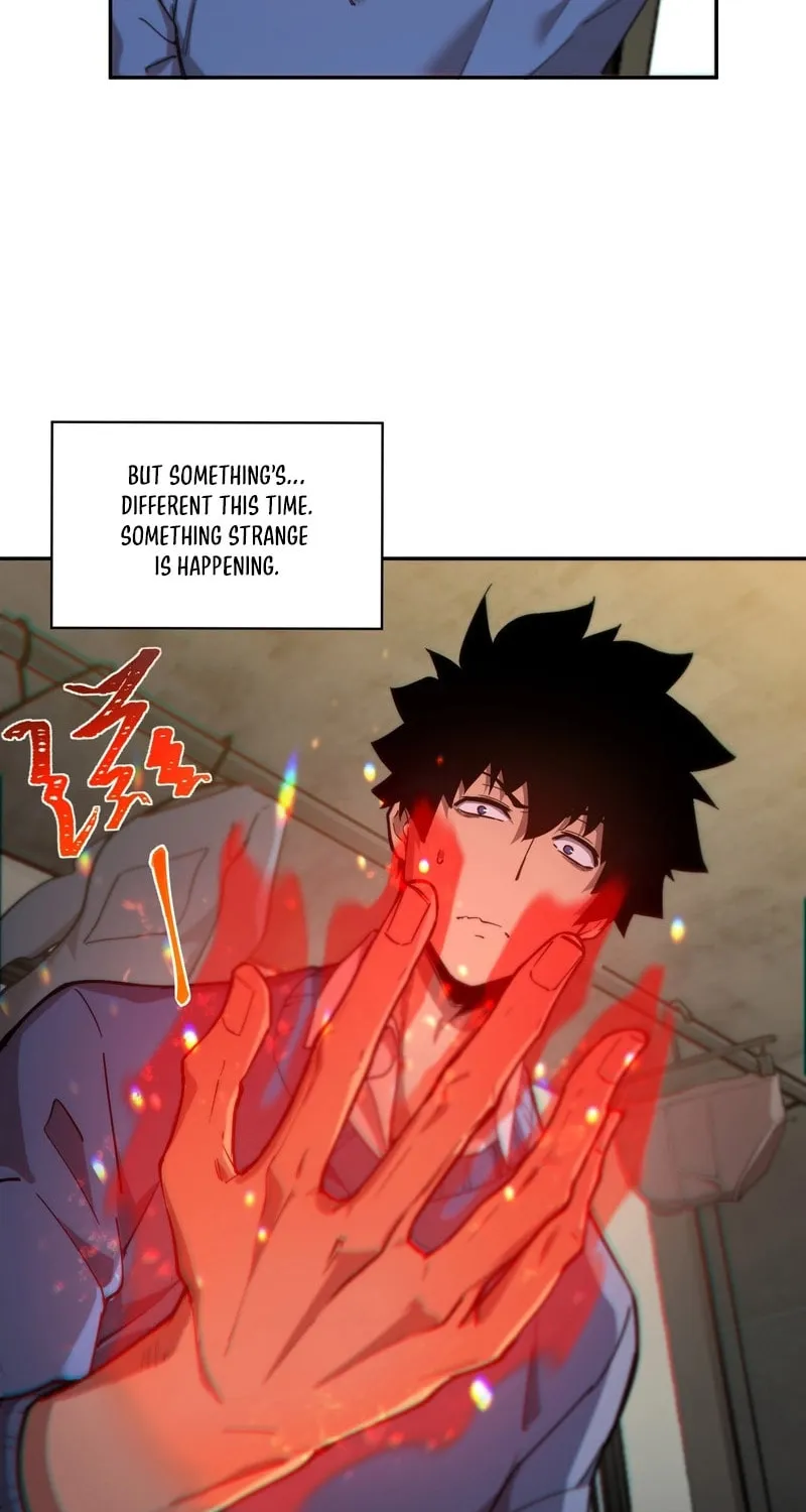 Arctic Cold War Chapter 1 page 46 - 