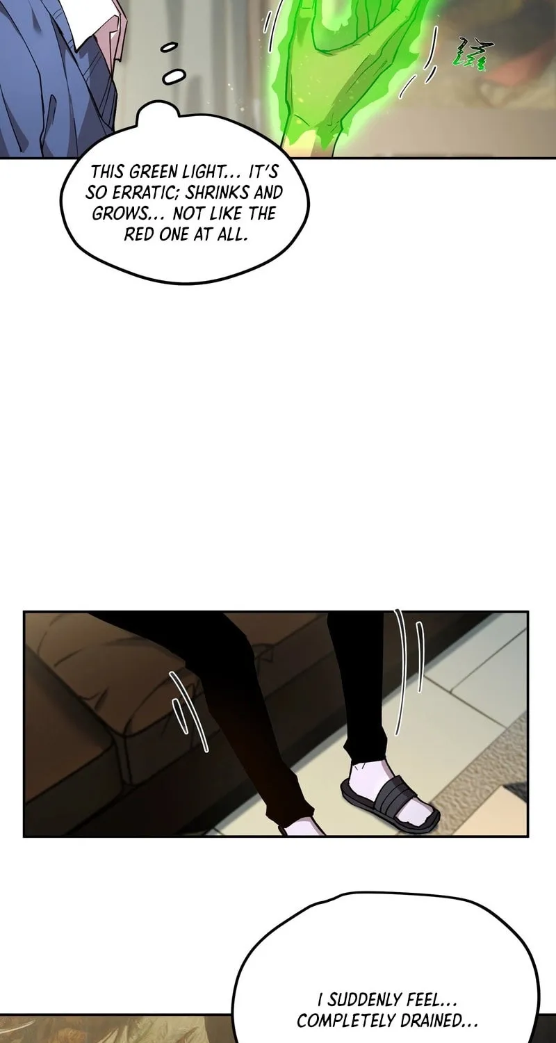Arctic Cold War Chapter 1 page 53 - 
