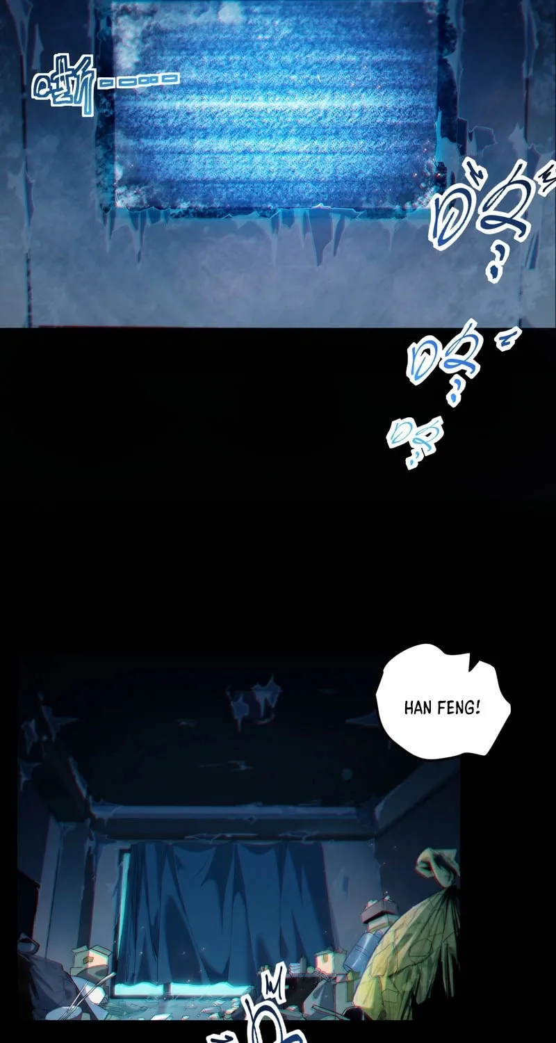 Arctic Cold War Chapter 1 page 7 - 