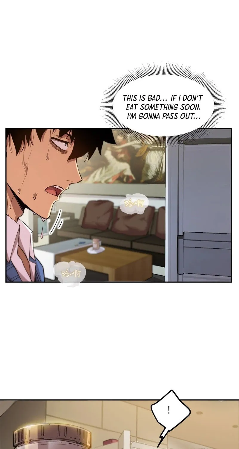 Arctic Cold War Chapter 1 page 61 - 