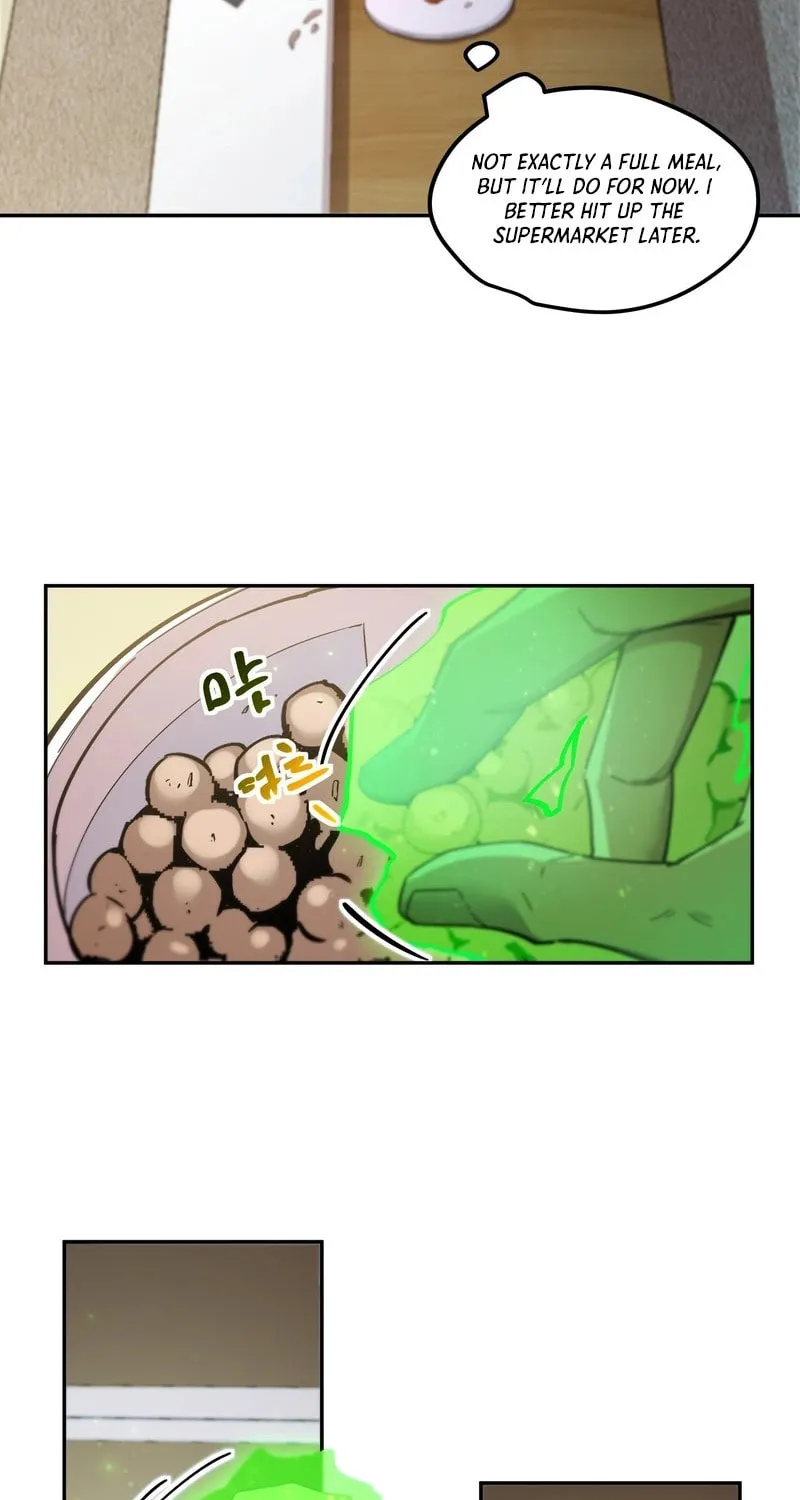 Arctic Cold War Chapter 1 page 63 - 