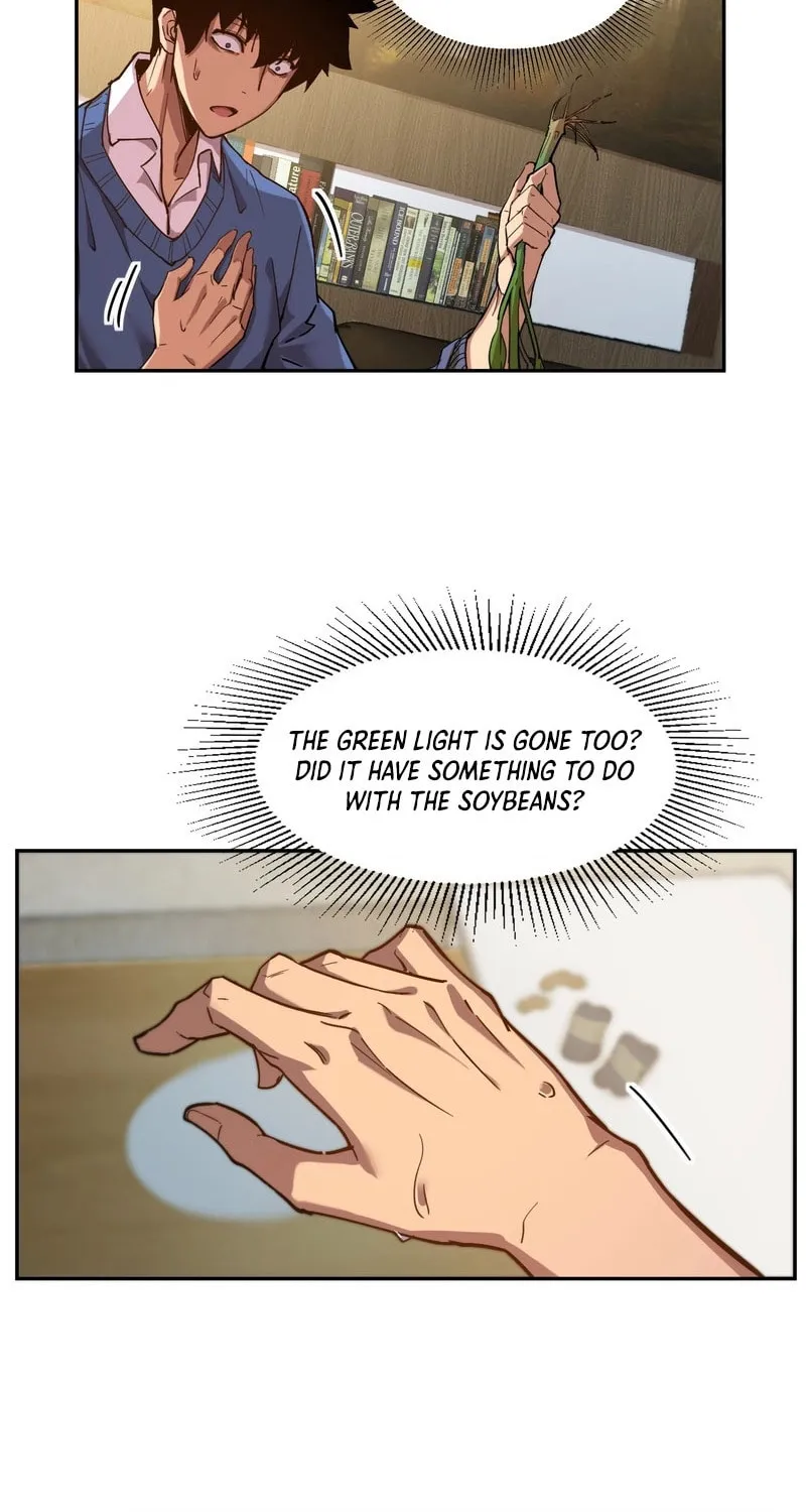 Arctic Cold War Chapter 1 page 68 - 