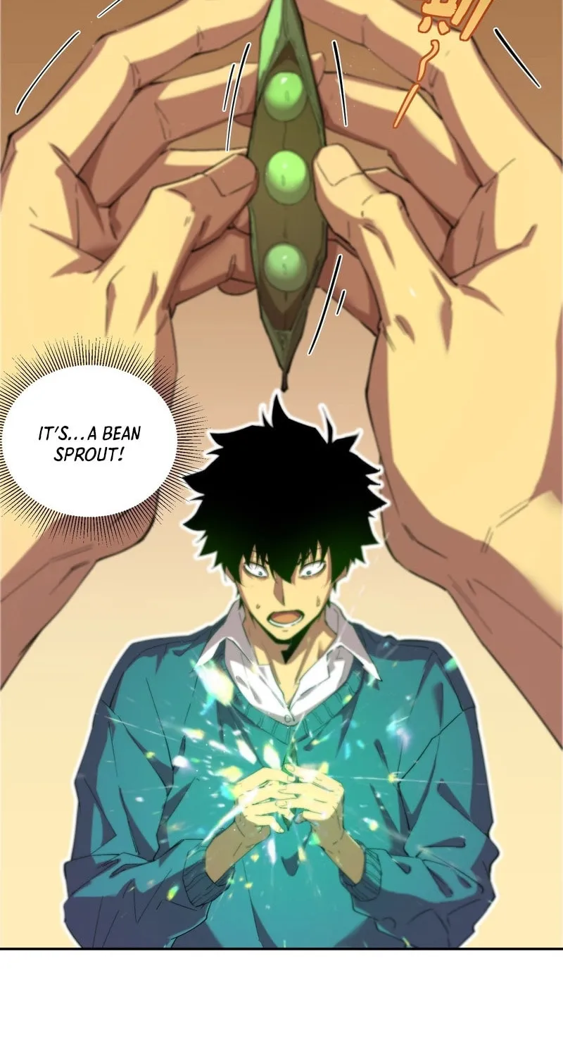 Arctic Cold War Chapter 1 page 70 - 