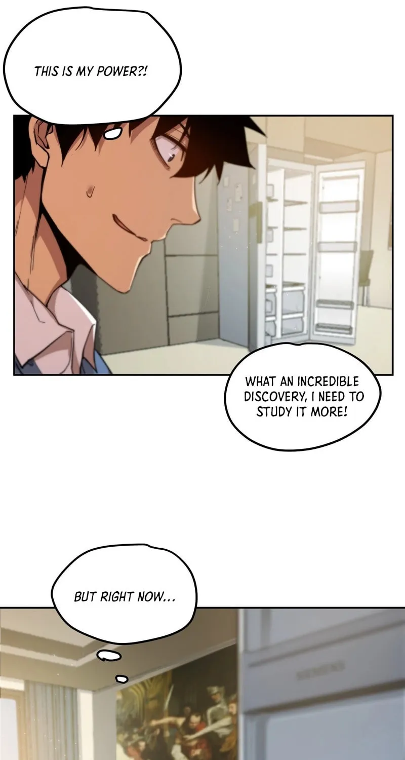 Arctic Cold War Chapter 1 page 71 - 