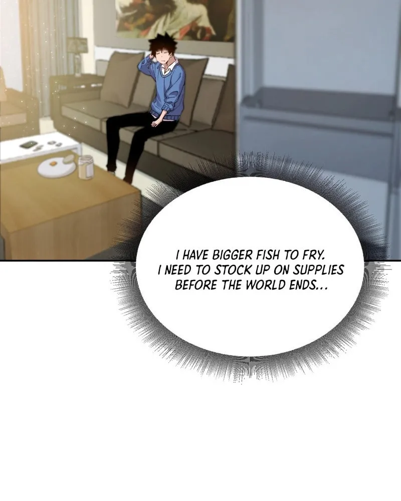Arctic Cold War Chapter 1 page 72 - 