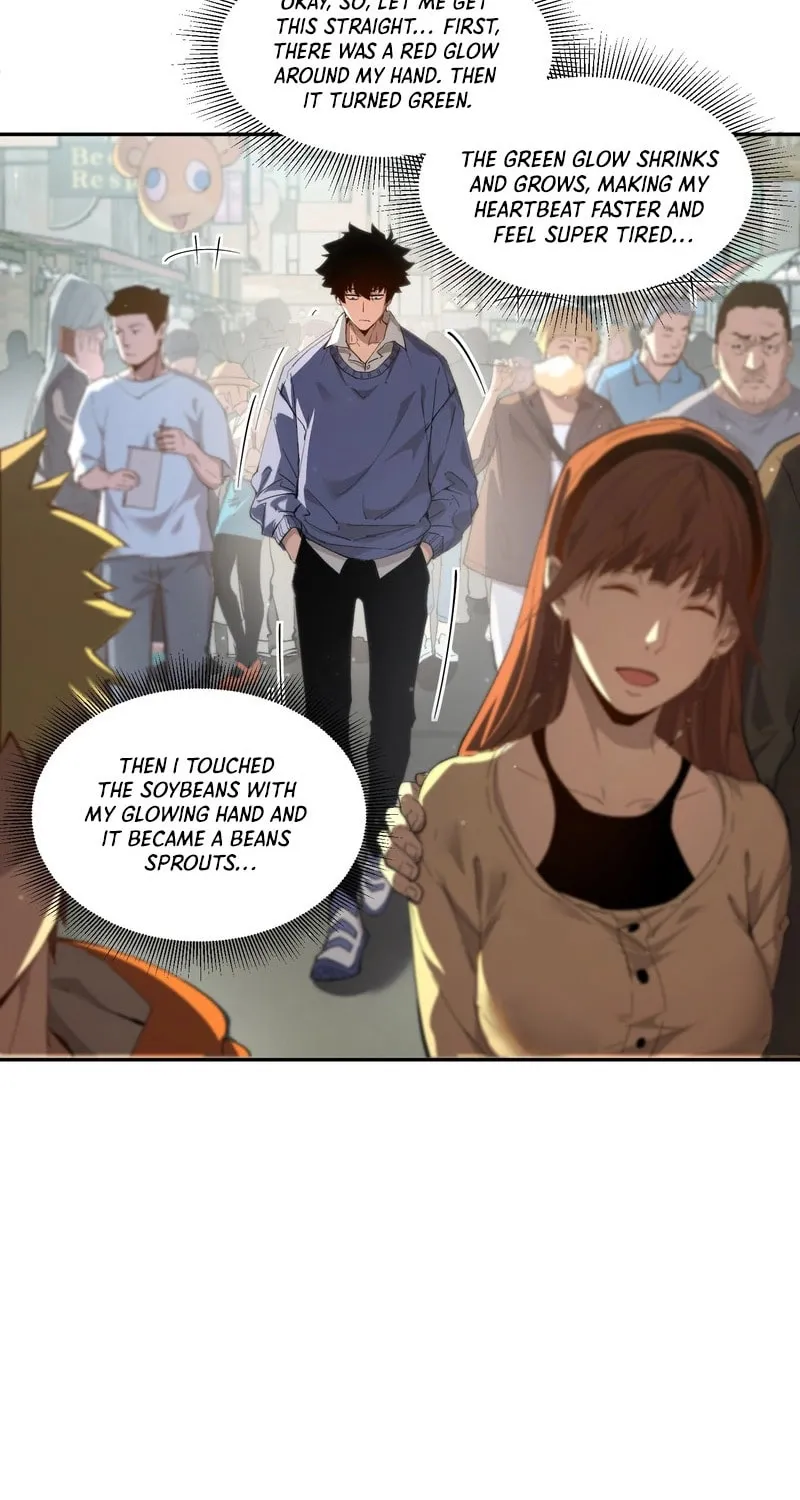 Arctic Cold War Chapter 1 page 75 - 