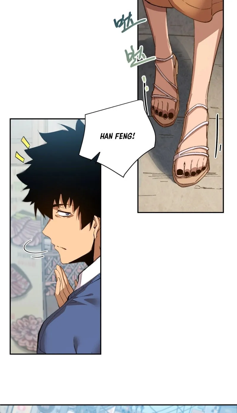 Arctic Cold War Chapter 1 page 77 - 