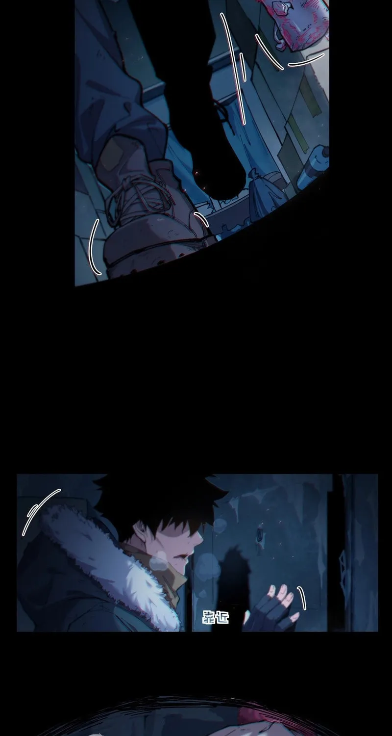 Arctic Cold War Chapter 1 page 9 - 