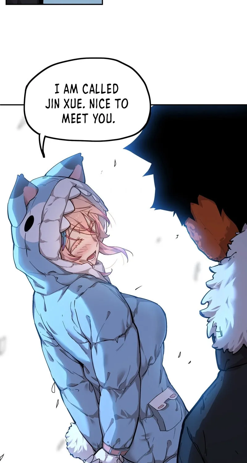 Arctic Cold War Chapter 10 page 11 - 