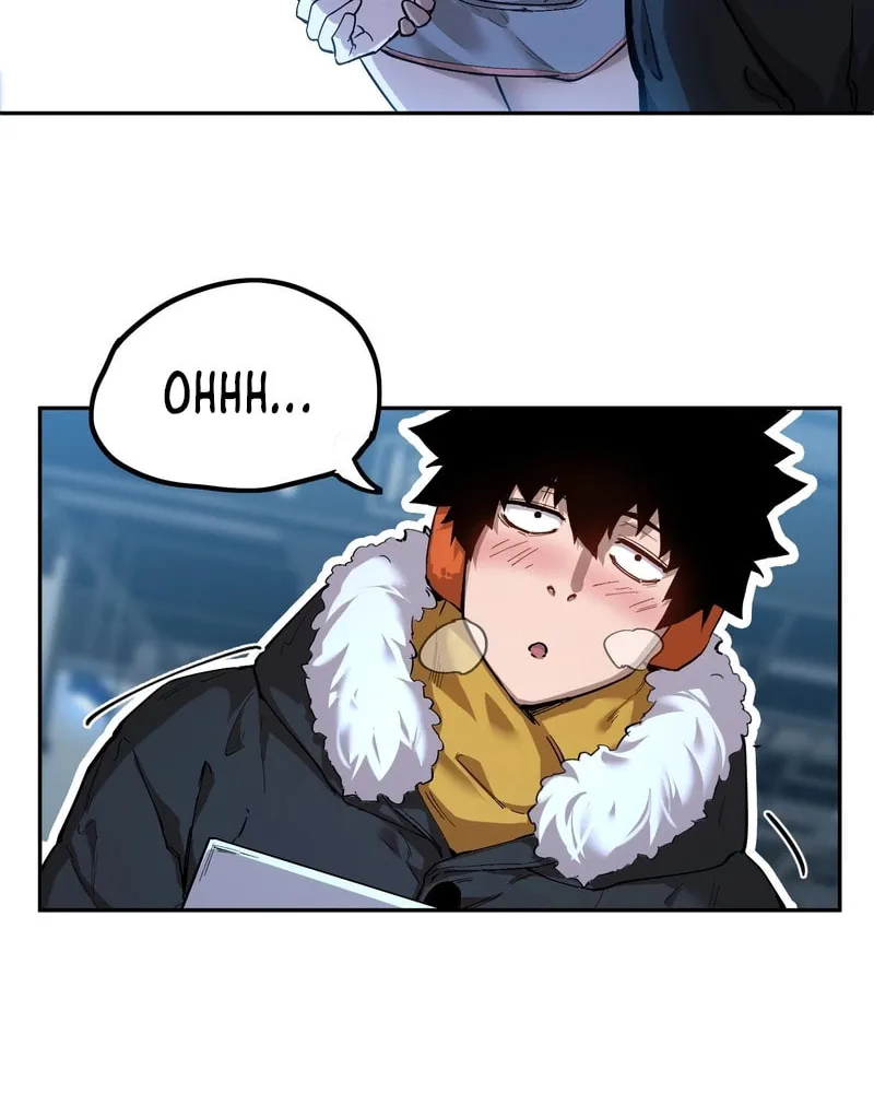 Arctic Cold War Chapter 10 page 12 - 