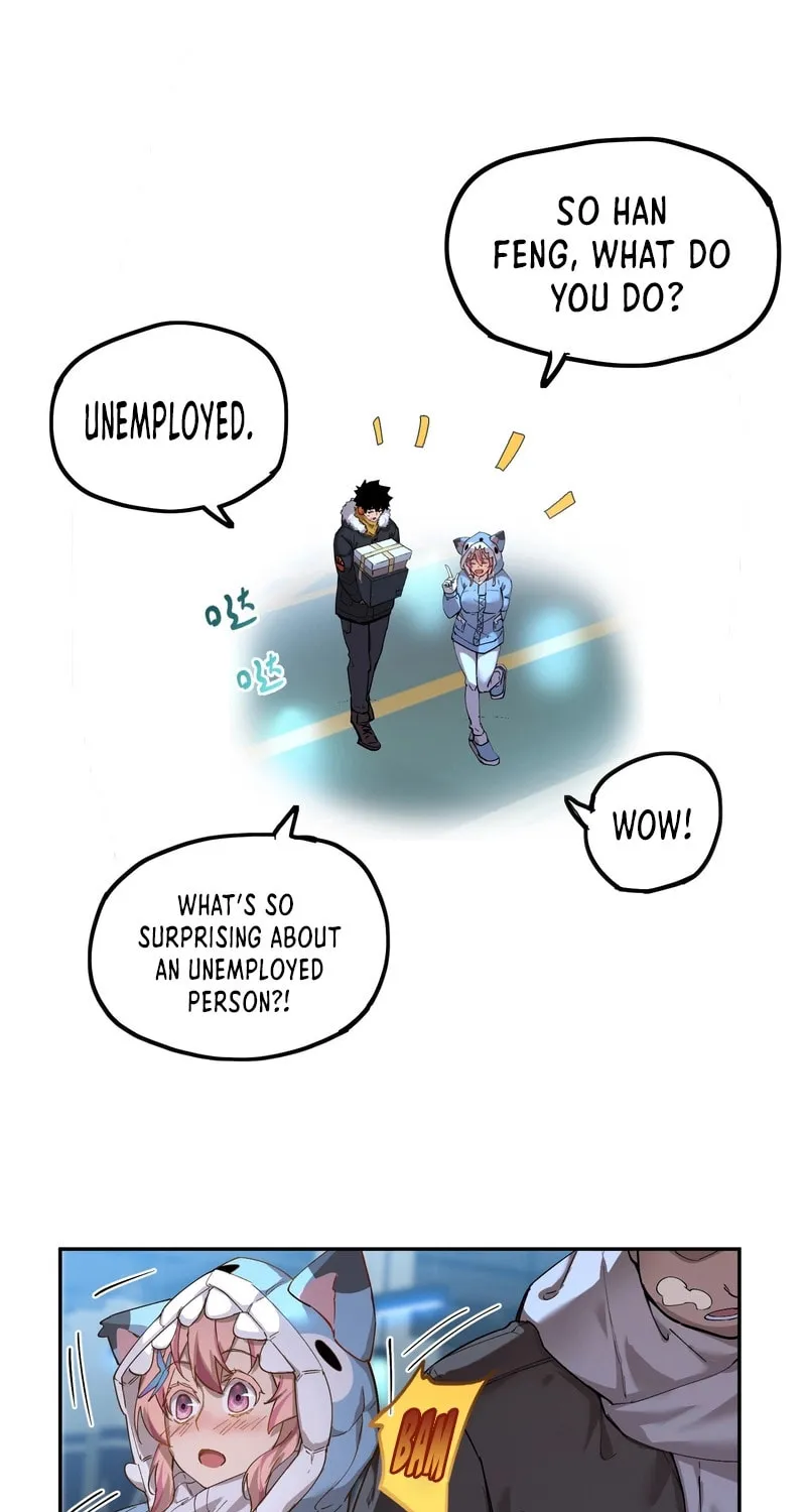 Arctic Cold War Chapter 10 page 13 - 