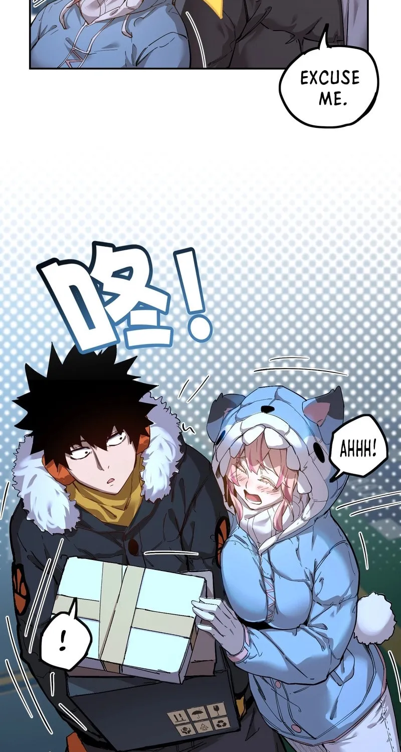 Arctic Cold War Chapter 10 page 14 - 