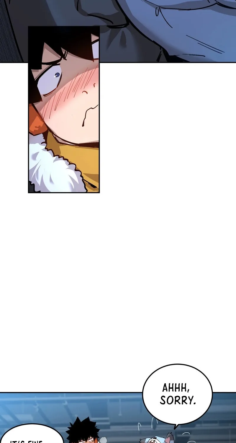 Arctic Cold War Chapter 10 page 16 - 