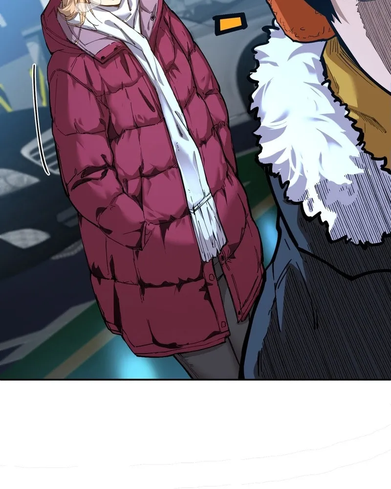 Arctic Cold War Chapter 10 page 18 - 