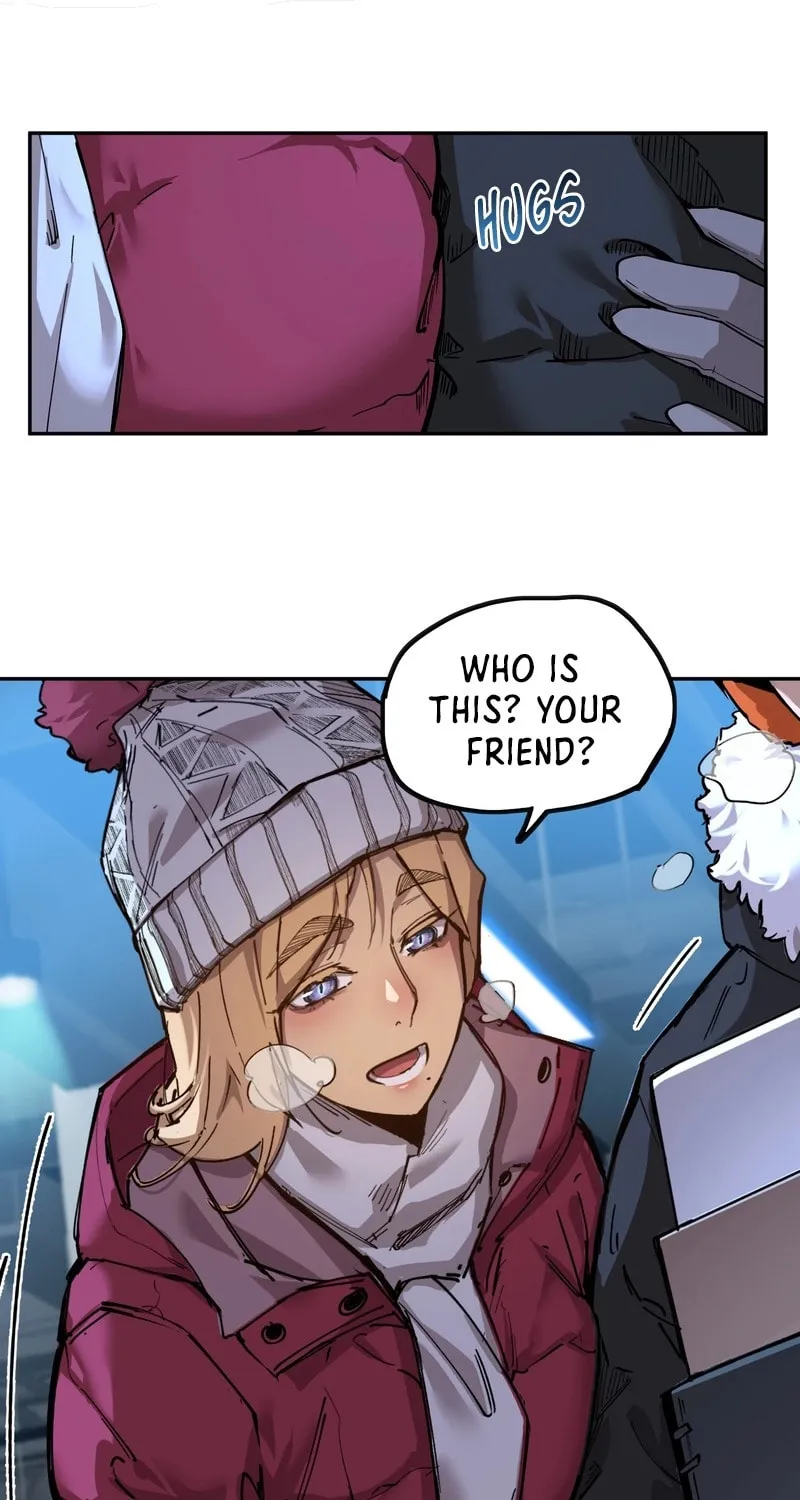Arctic Cold War Chapter 10 page 19 - 