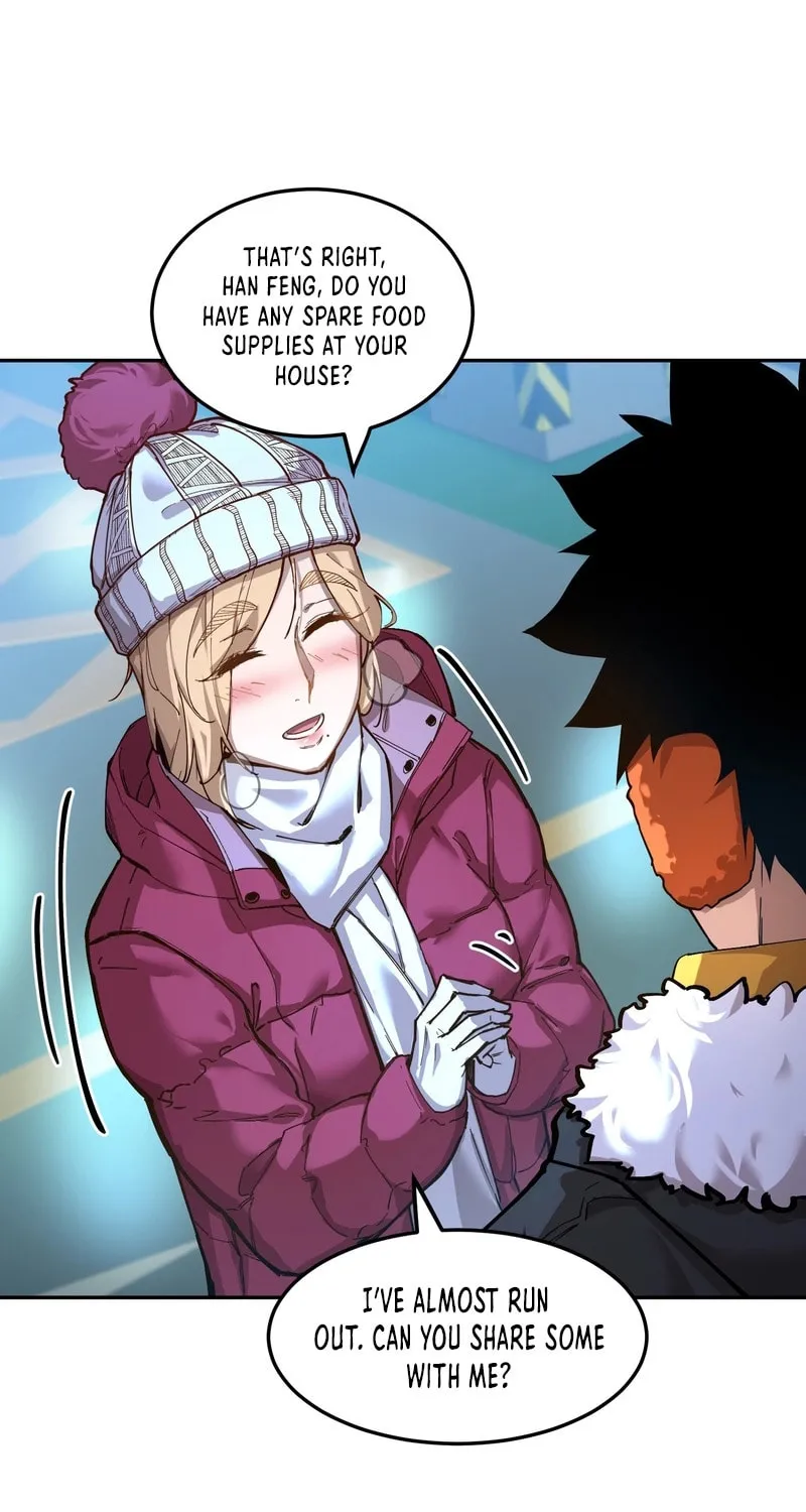 Arctic Cold War Chapter 10 page 23 - 