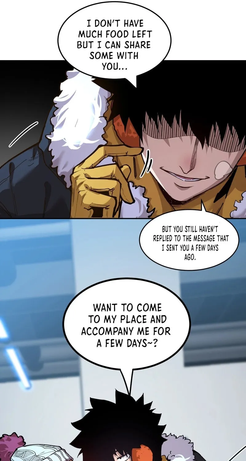 Arctic Cold War Chapter 10 page 25 - 