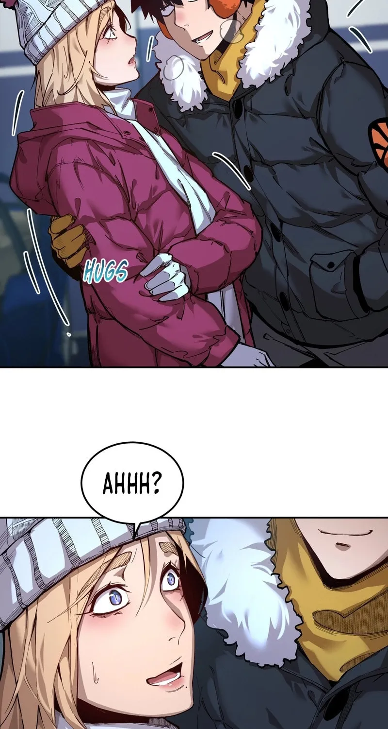 Arctic Cold War Chapter 10 page 26 - 