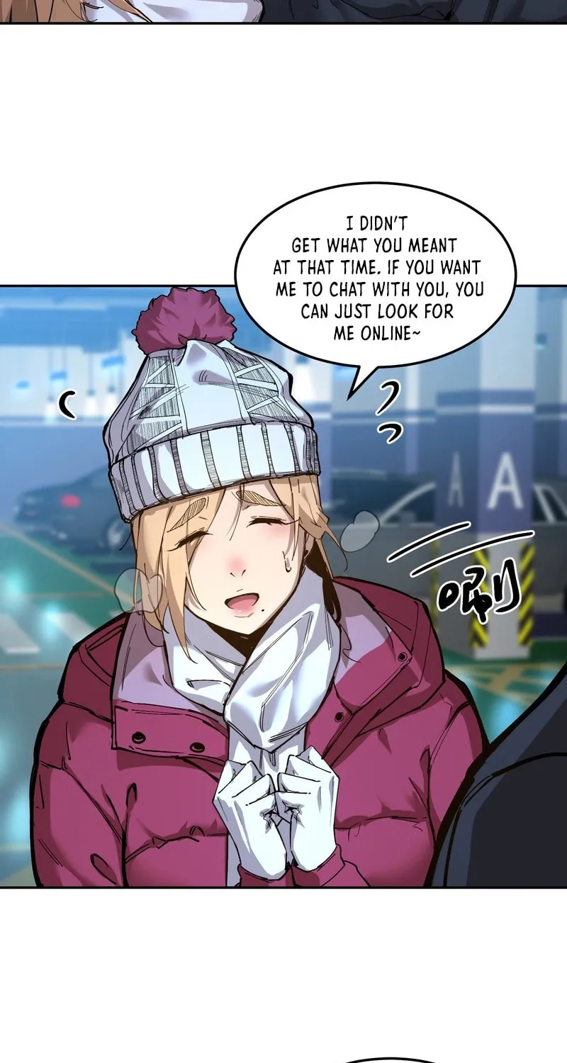 Arctic Cold War Chapter 10 page 27 - 