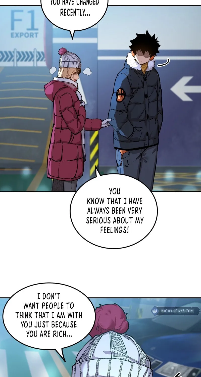 Arctic Cold War Chapter 10 page 29 - 