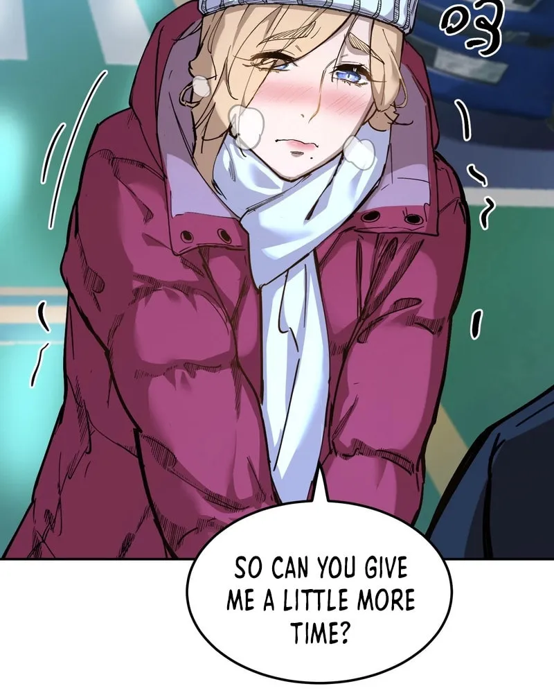 Arctic Cold War Chapter 10 page 30 - 