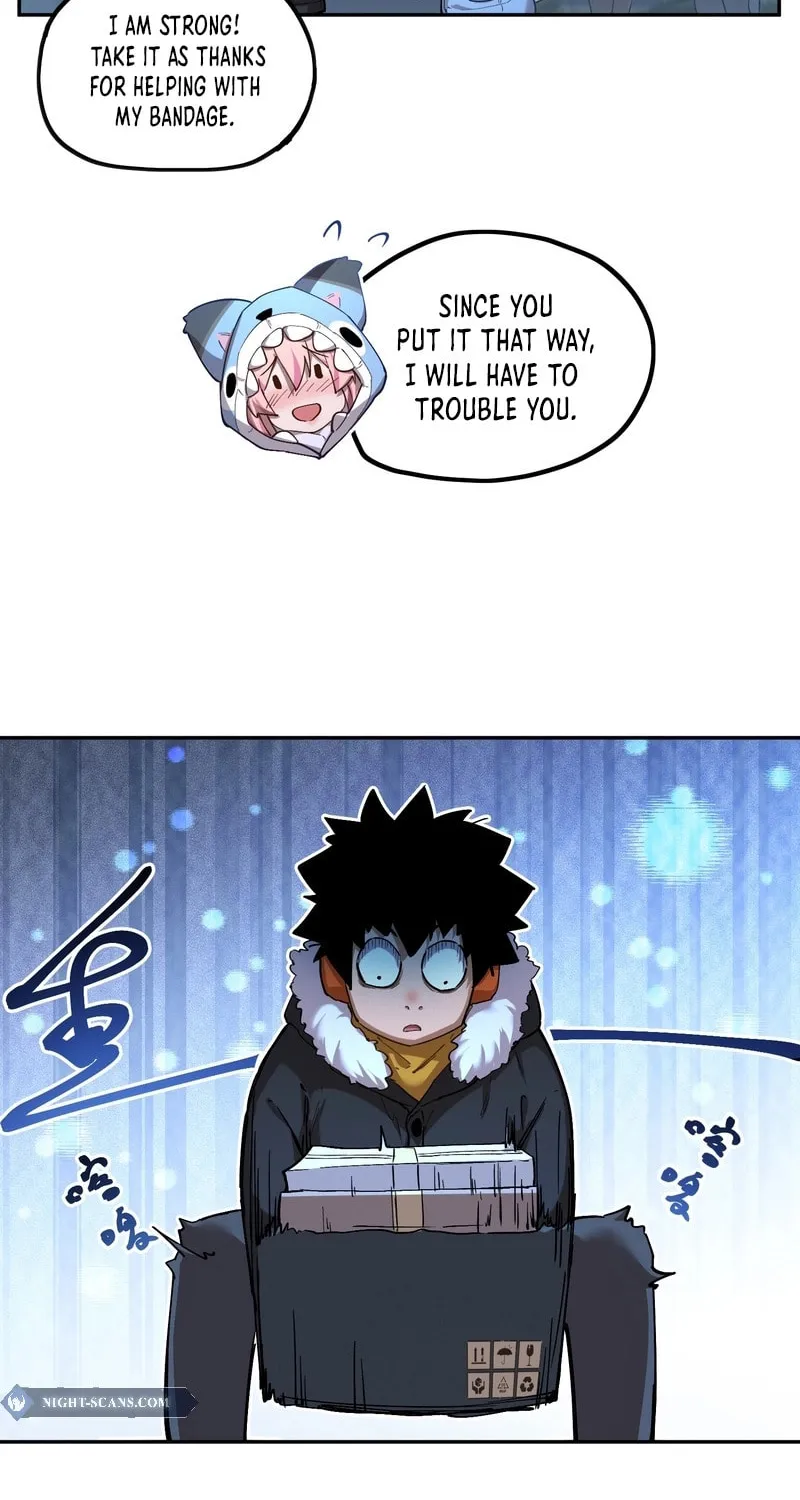 Arctic Cold War Chapter 10 page 4 - 