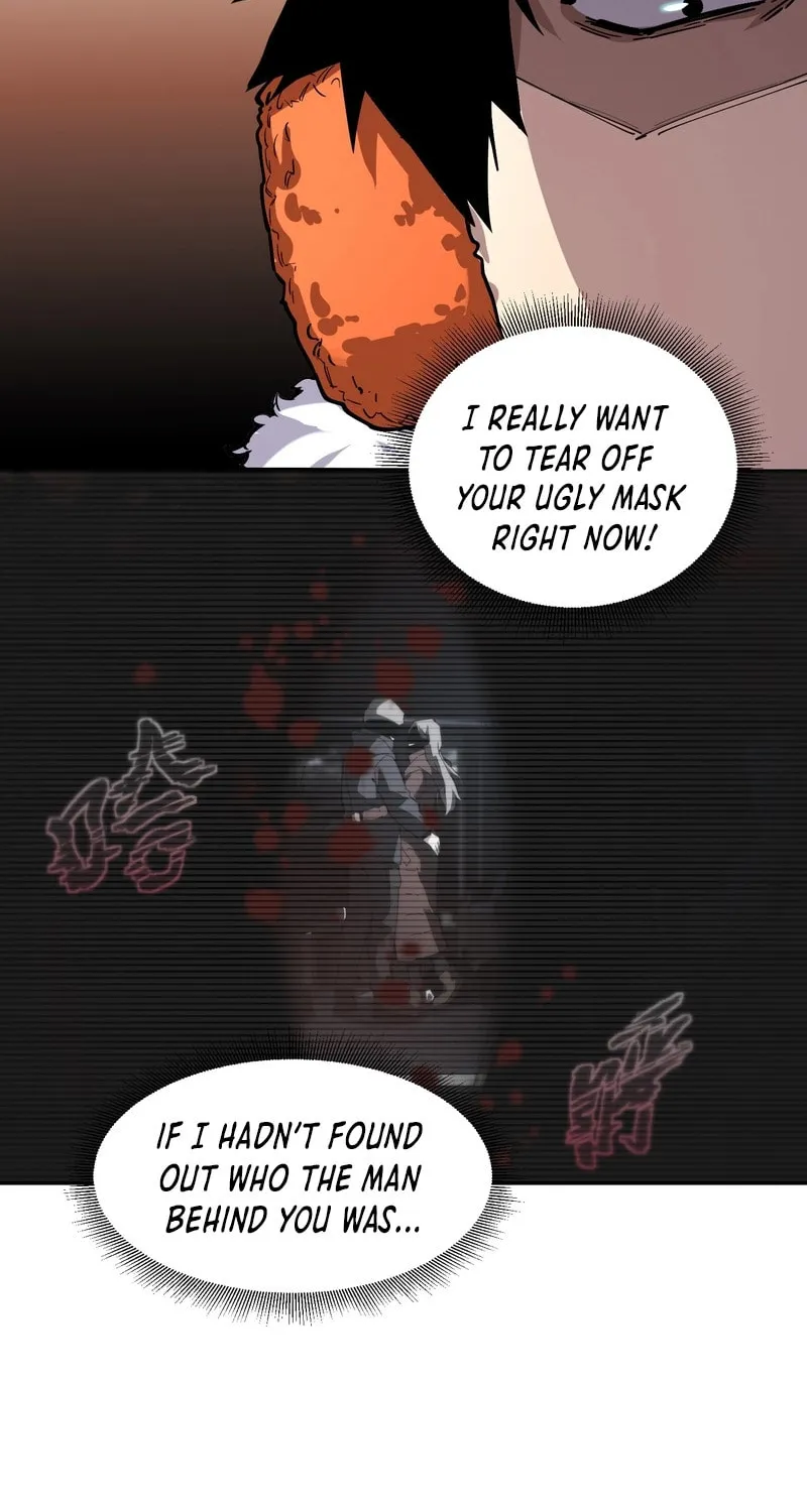 Arctic Cold War Chapter 10 page 32 - 