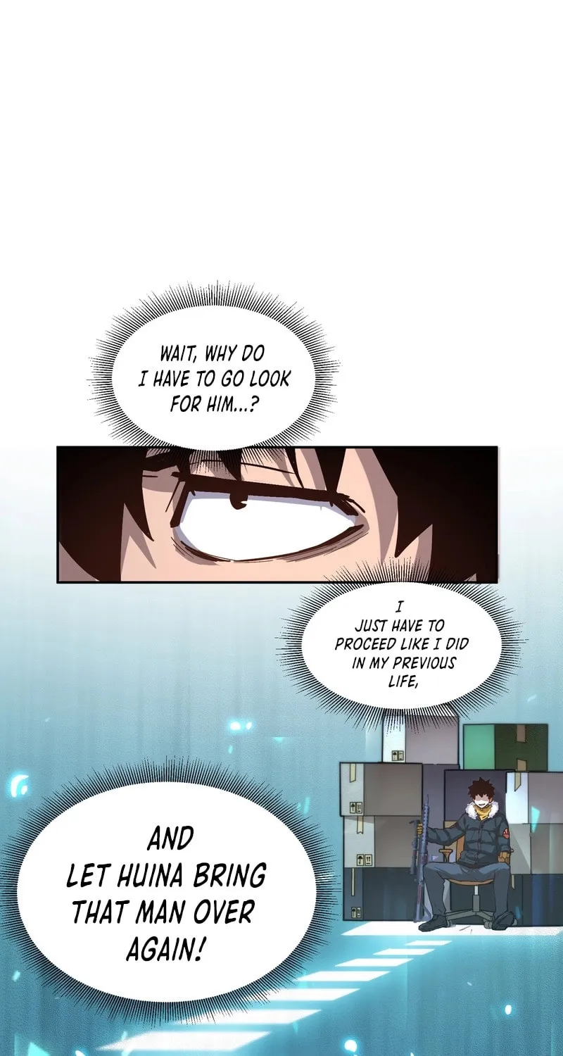 Arctic Cold War Chapter 10 page 33 - 