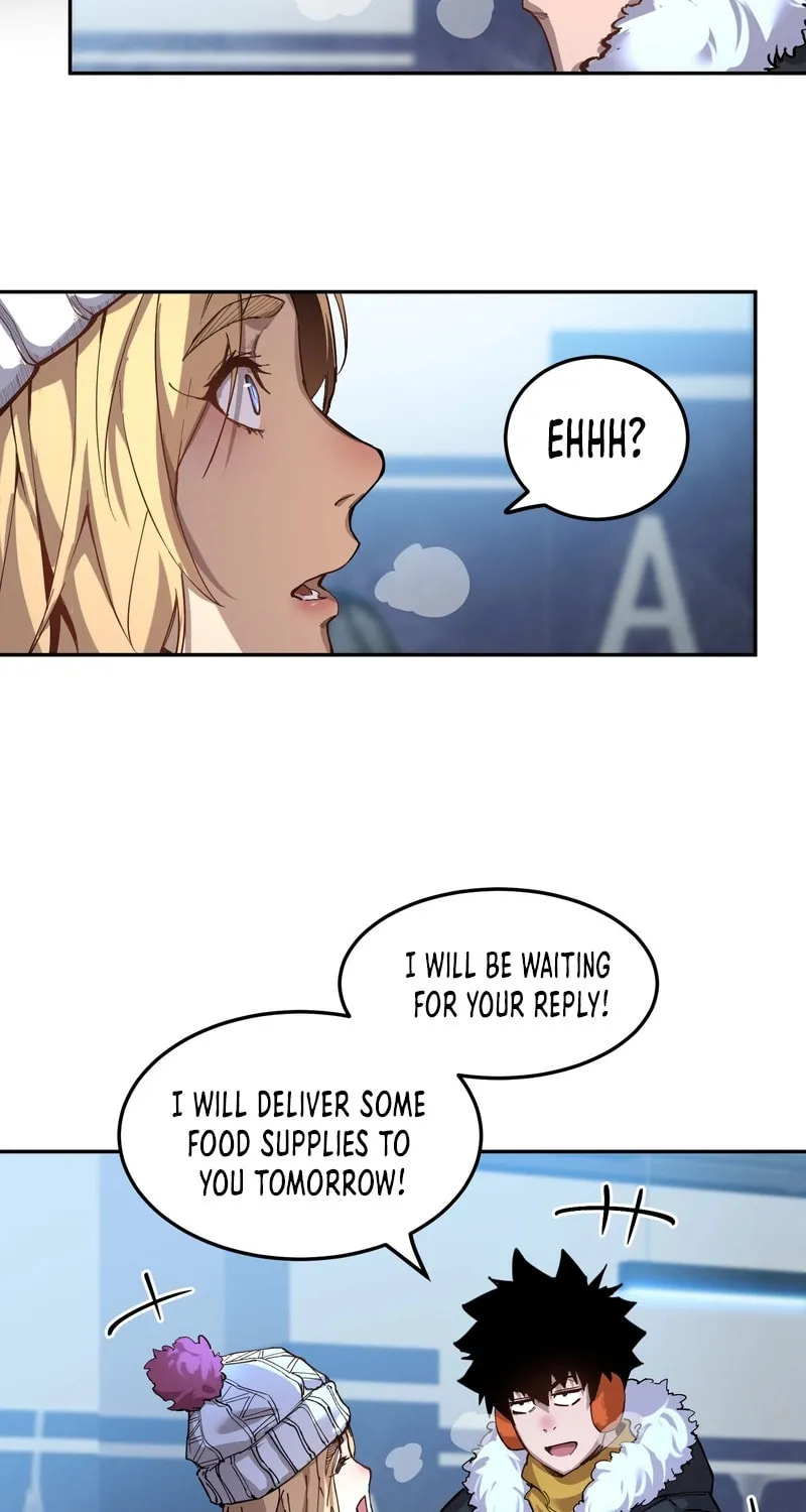 Arctic Cold War Chapter 10 page 35 - 