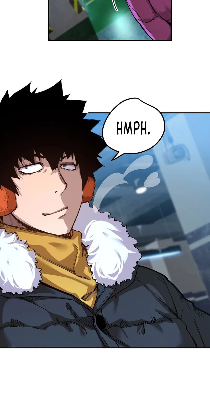 Arctic Cold War Chapter 10 page 38 - 