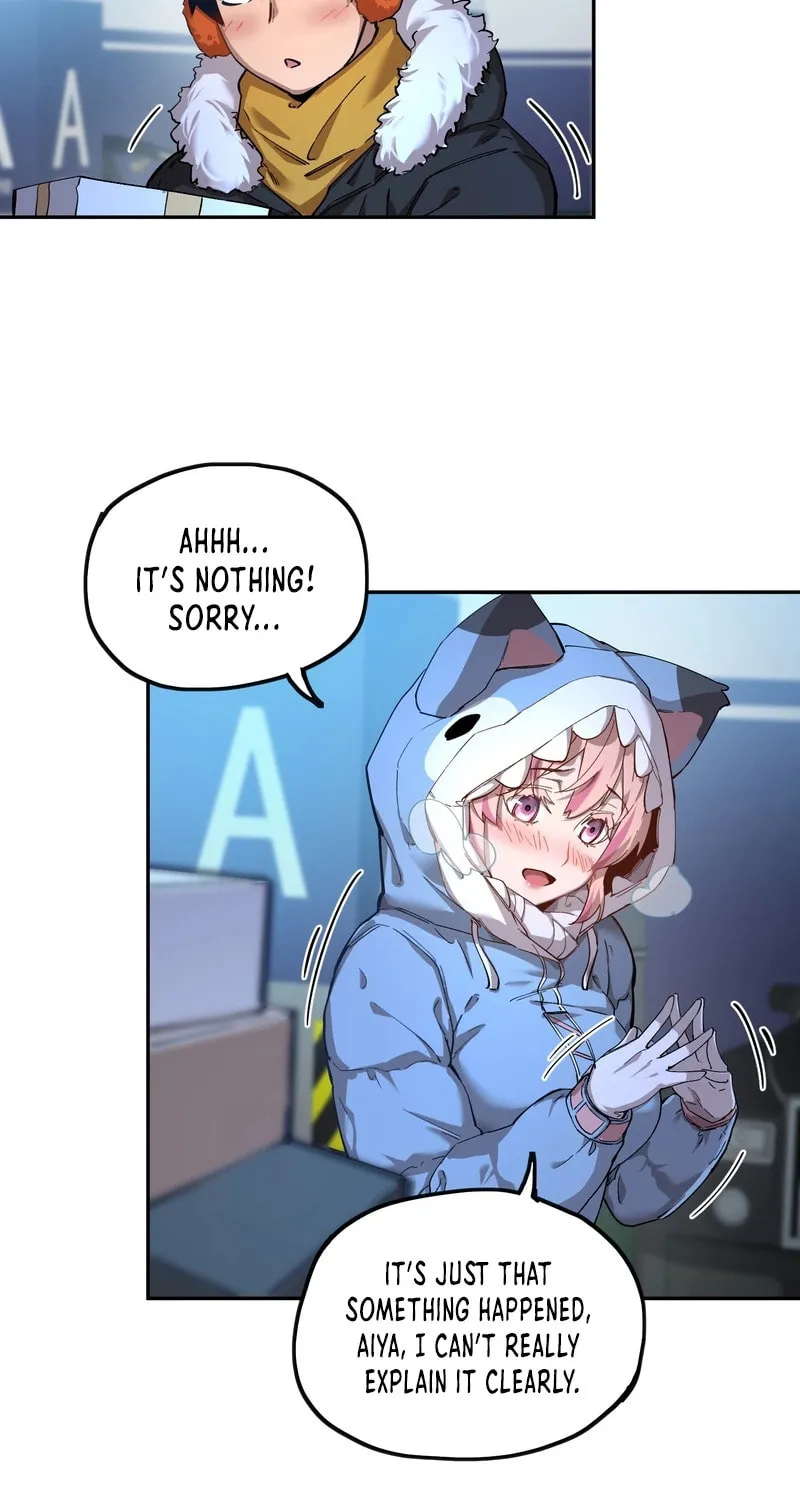 Arctic Cold War Chapter 10 page 9 - 