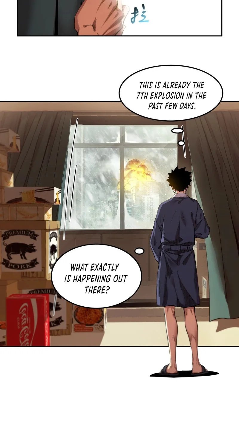 Arctic Cold War Chapter 11 page 11 - 