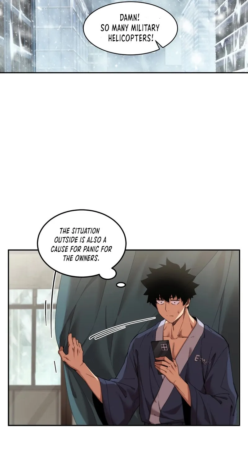 Arctic Cold War Chapter 11 page 13 - 