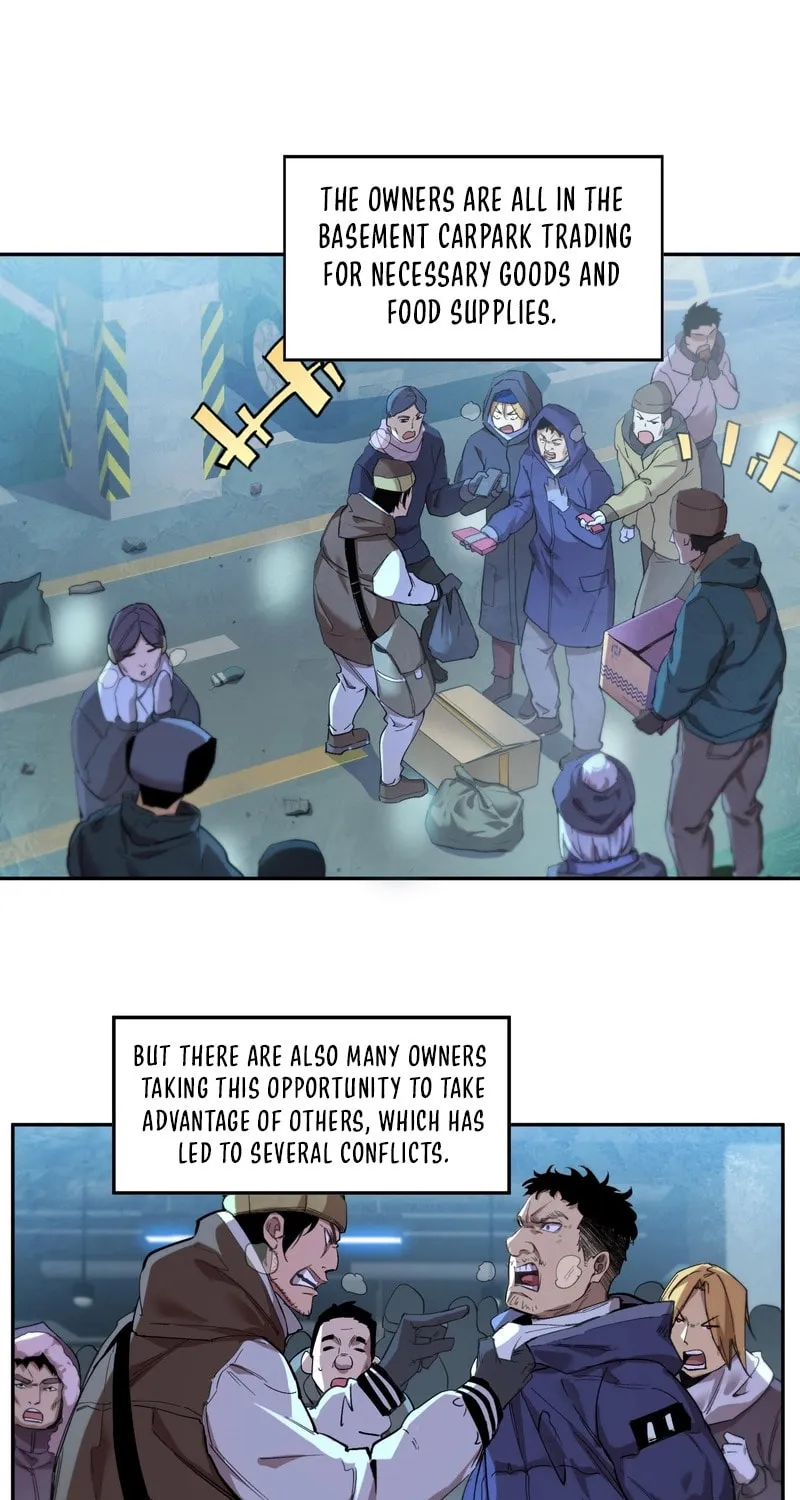 Arctic Cold War Chapter 11 page 14 - 