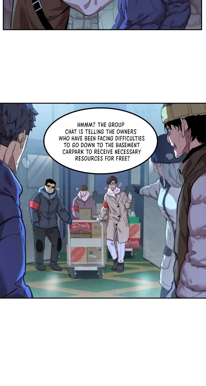 Arctic Cold War Chapter 11 page 15 - 