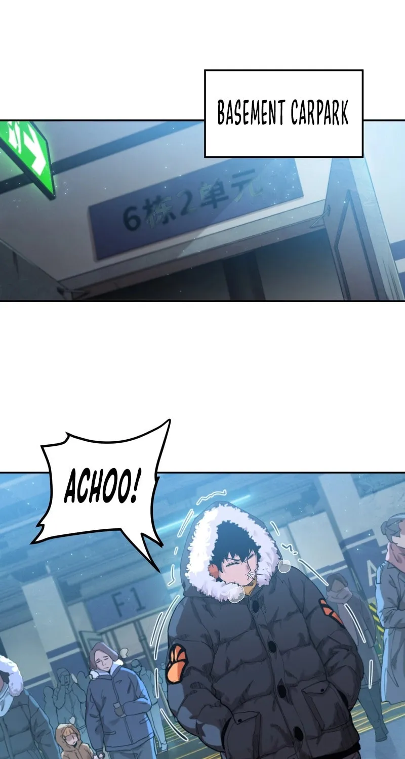 Arctic Cold War Chapter 11 page 16 - 