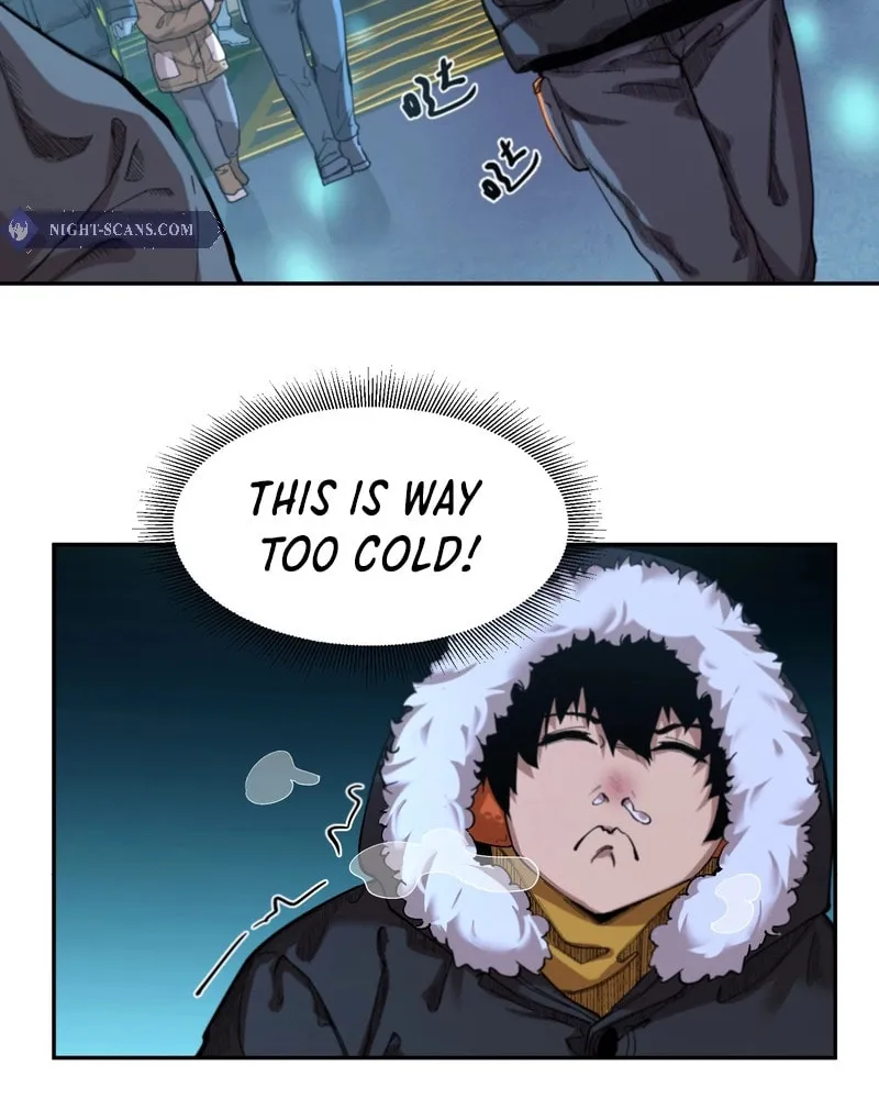 Arctic Cold War Chapter 11 page 17 - 