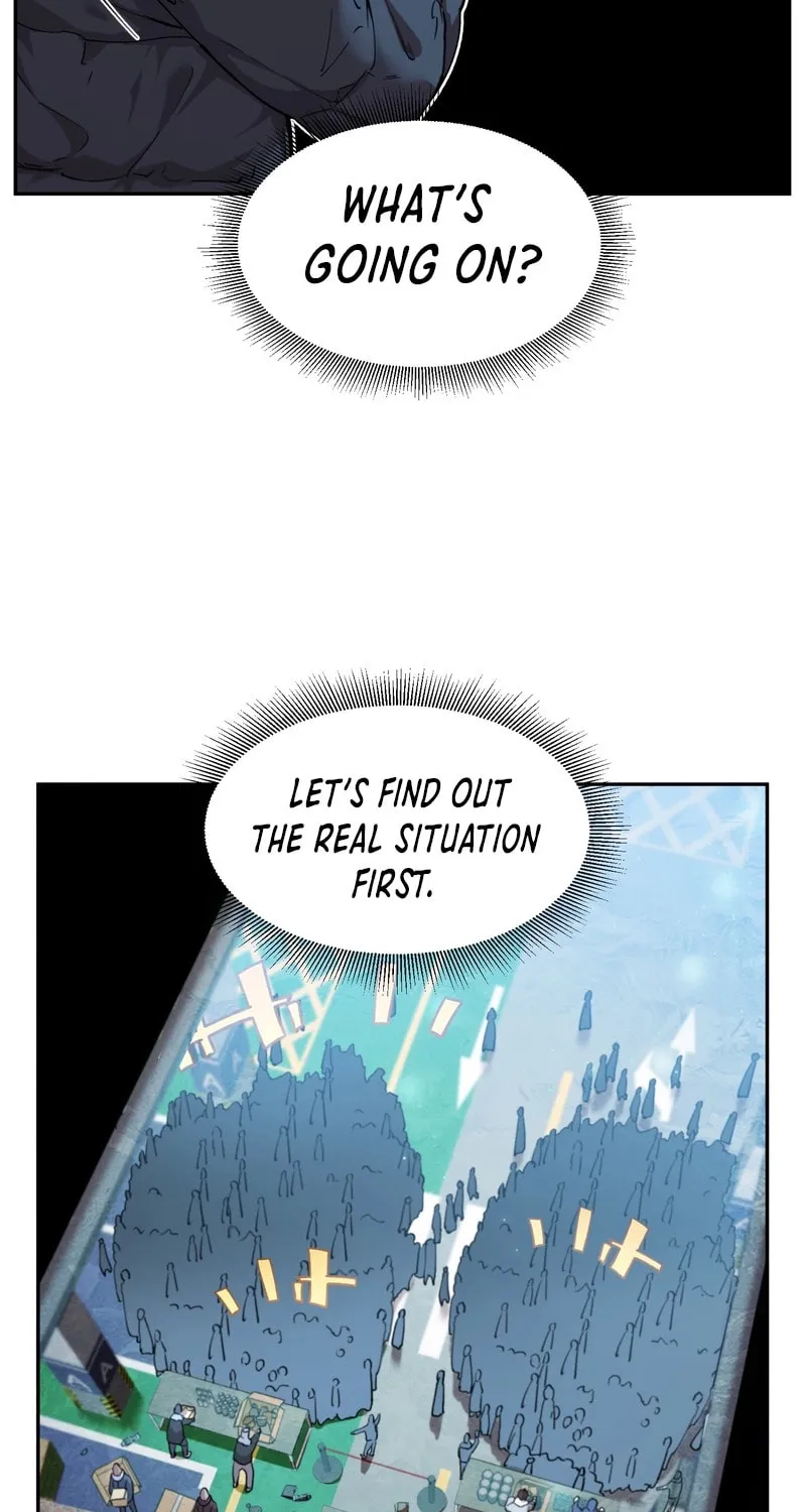 Arctic Cold War Chapter 11 page 20 - 