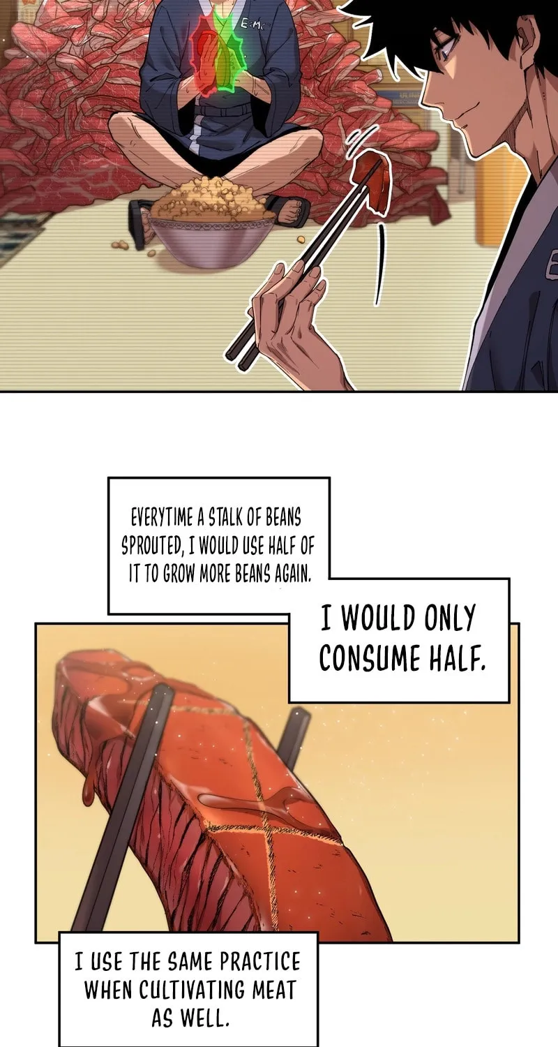 Arctic Cold War Chapter 11 page 3 - 