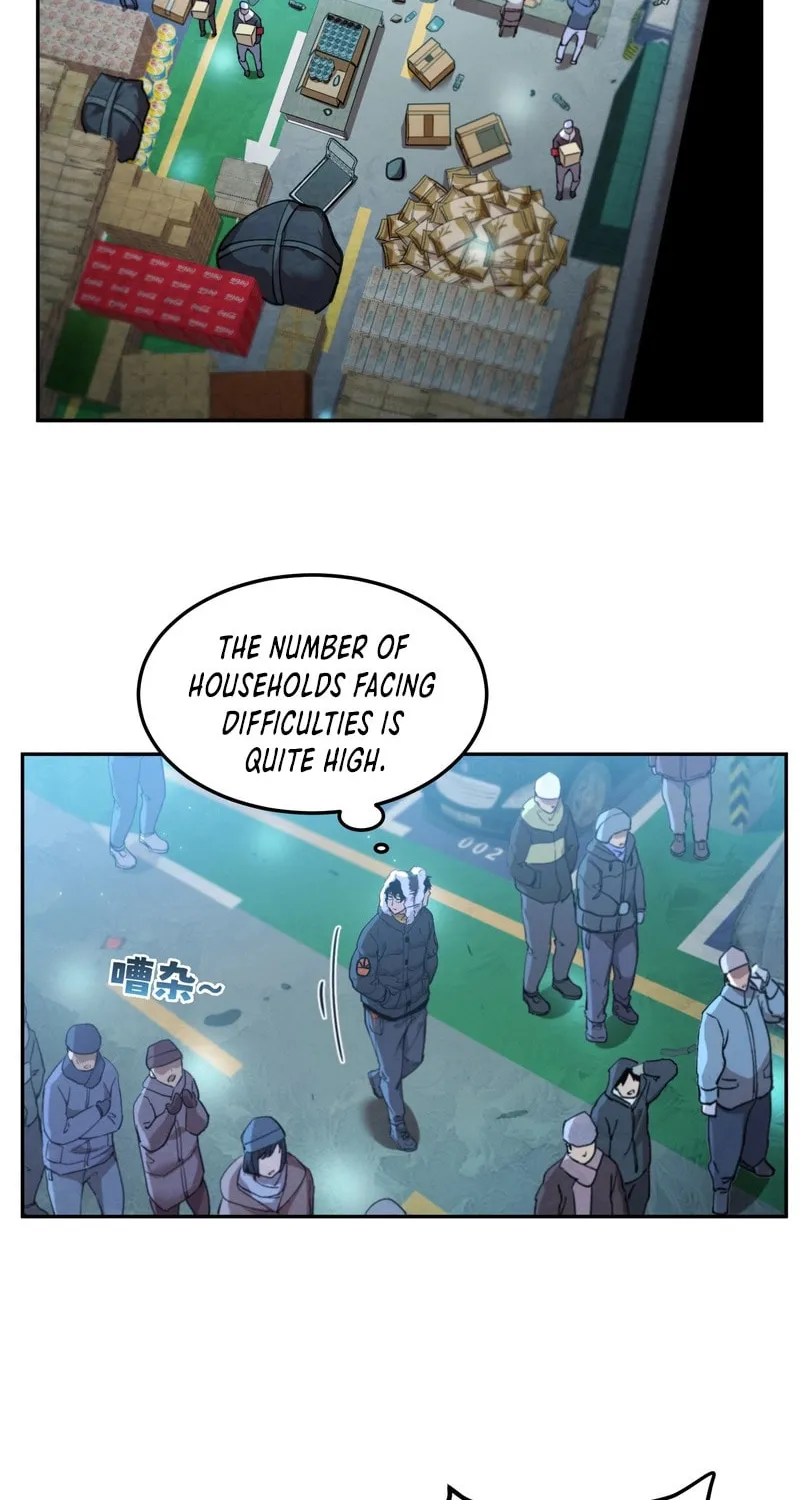 Arctic Cold War Chapter 11 page 21 - 