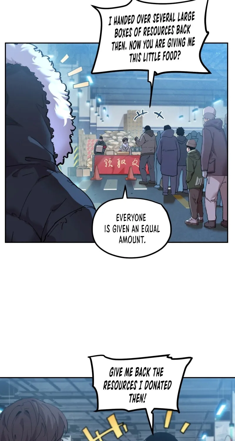 Arctic Cold War Chapter 11 page 22 - 
